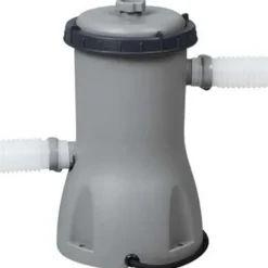 Bestway - Zwembad - PVC - 427 x 250 x 100 cm