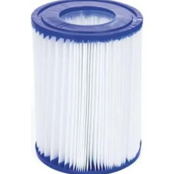 Bestway - Zwembad - PVC - 427 x 250 x 100 cm