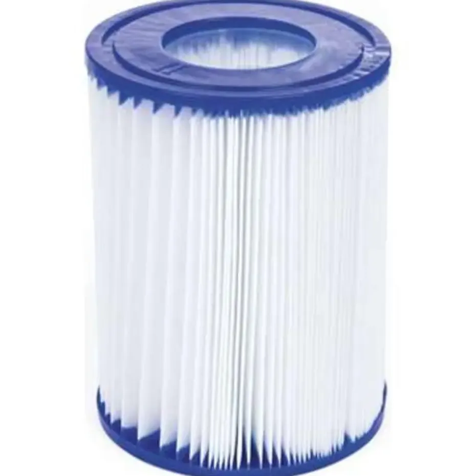 Bestway - Zwembad - PVC - 427 x 250 x 100 cm