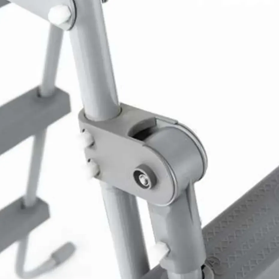 Bestway - Zwembad - PVC - 427 x 250 x 100 cm