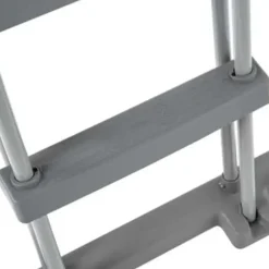 Bestway - Zwembad - PVC - 427 x 250 x 100 cm