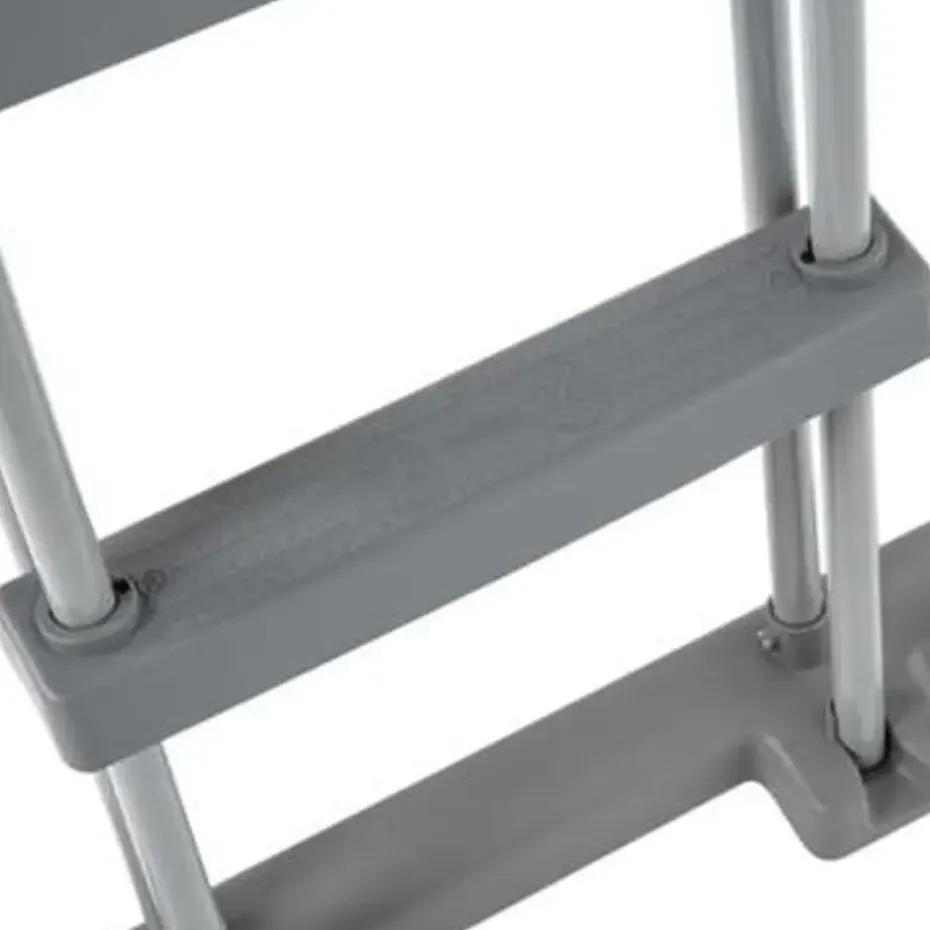 Bestway - Zwembad - PVC - 427 x 250 x 100 cm