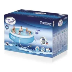 Bestway - Zwembad - PVC - 305 x 76 cm