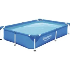 Bestway - Zwembad - Staal