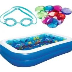 Bestway - Zwembad - Vinyl