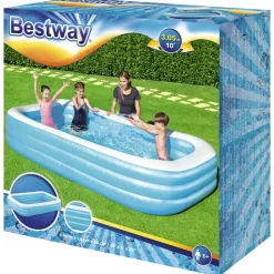 Bestway - Zwembad - Vinyl