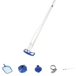 Bestway - Zwembadreiniging