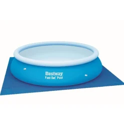 Bestway grondfolie 305 x 305 cm