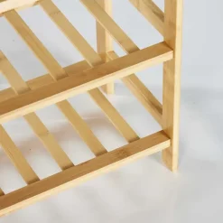 Bijzetrekje Celie - 53x25x50cm - bamboehout