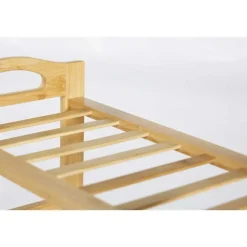 Bijzetrekje Celie - 53x25x50cm - bamboehout