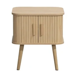 Bijzettafel Peter - 50x45x40 cm