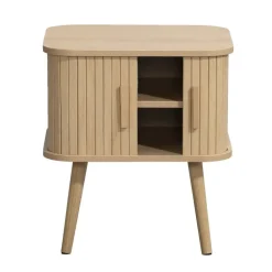 Bijzettafel Peter - 50x45x40 cm