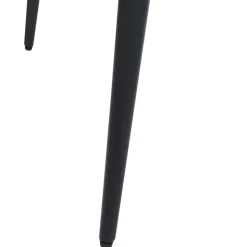 BJORKA - Ronde eettafel - Lichthout - 100 cm - MDF