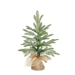 Black Box Trees Brewer Kunstkerstboom in Jute - H45 x Ø36 cm