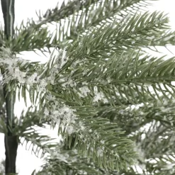 Black Box Trees Brewer Kunstkerstboom in Jute - H45 x Ø36 cm