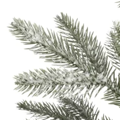 Black Box Trees Brewer Kunstkerstboom in Jute - H45 x Ø36 cm