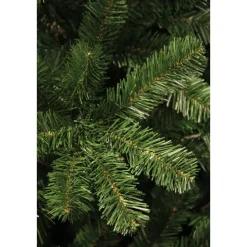 Black Box Trees Charlton Kunstkerstboom - H185 x Ø115 cm - Groen