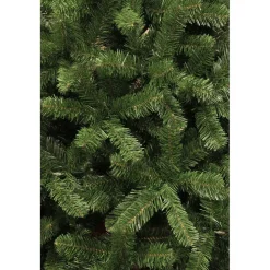 Black Box Trees Charlton Kunstkerstboom - H185 x Ø115 cm - Groen