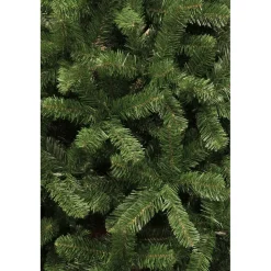 Black Box Trees Charlton Kunstkerstboom - H185 x Ø115 cm - Groen