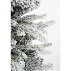 Black Box Trees Grimshaw Kunstkerstboom in Pot - H120 x Ø60 cm - Groen