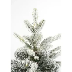 Black Box Trees Grimshaw Kunstkerstboom met Verlichting - H120 x Ø60 cm