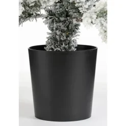 Black Box Trees Grimshaw Kunstkerstboom met Verlichting - H120 x Ø60 cm