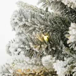 Black Box Trees Grimshaw Kunstkerstboom met Verlichting - H60 x Ø45 cm