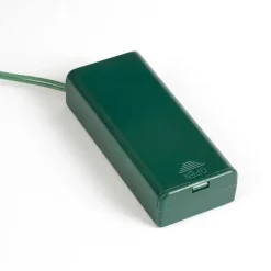 Black Box Trees Kaprun Guirlande met Verlichting - L270 x Ø25 cm - Goud