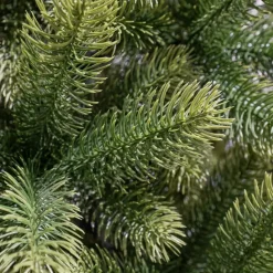 Black Box Trees Nagoya Kunstkerstboom - H150 x Ø91 cm - Groen