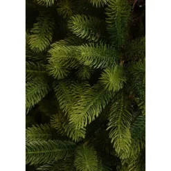 Black Box Trees Nagoya Kunstkerstboom - H150 x Ø91 cm - Groen