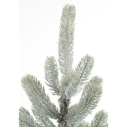 Black Box Trees Nagoya Kunstkerstboom - H120 x Ø60 cm - Groen