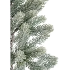 Black Box Trees Nagoya Kunstkerstboom - H120 x Ø60 cm - Groen