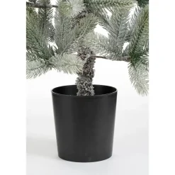 Black Box Trees Nagoya Kunstkerstboom - H120 x Ø60 cm - Groen