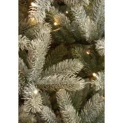 Black Box Trees Nagoya Kunstkerstboom met Verlichting - H180 x Ø108 cm