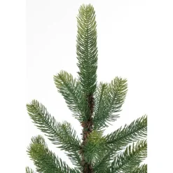 Black Box Trees Nagoya Kunstkerstboom - H120 x Ø60 cm - Groen