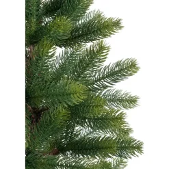 Black Box Trees Nagoya Kunstkerstboom - H120 x Ø60 cm - Groen