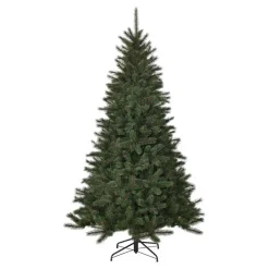 Black Box Trees Toronto Kunstkerstboom - H155 x Ø102 cm - Groen