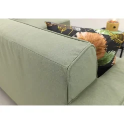 Boavista/Toronto loungeset - Heritage leaf - 3-delig - Links