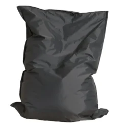 Bobbel Home - Zitzak Bella - Ruime zitzakken - Kussen - Nylon - 100x150 cm -