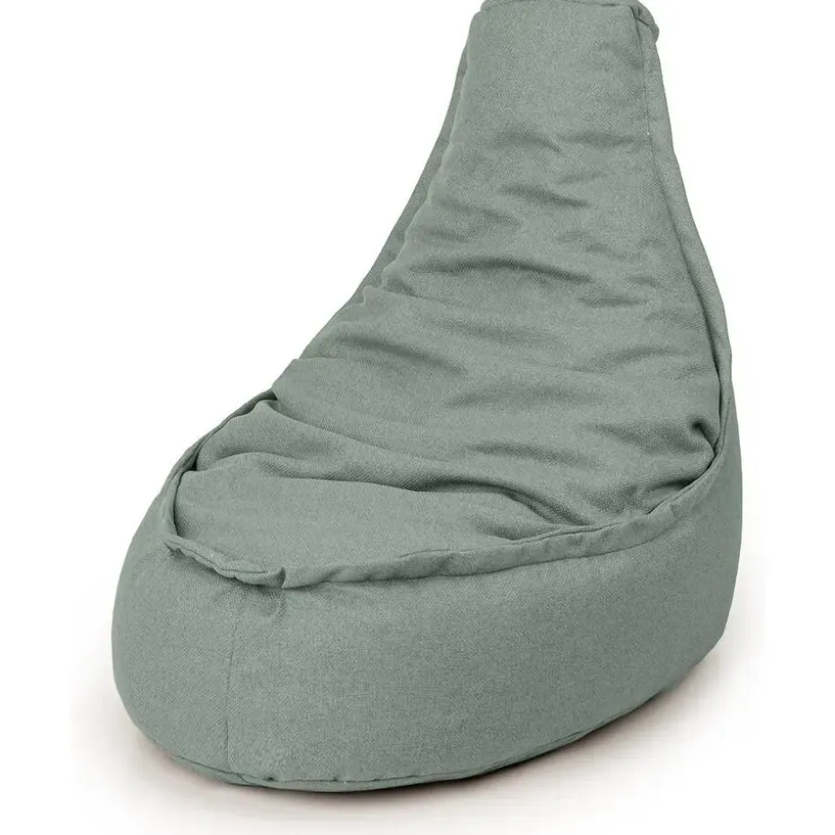 Bobbel Home - Zitzak Stoelvorm - Milano - Duurzaam - Zitstoel - 98% Gerecyclede