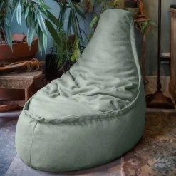 Bobbel Home - Zitzak Stoelvorm - Milano - Duurzaam - Zitstoel - 98% Gerecyclede