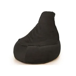 Bobbel Home - Zitzak Stoelvorm - Santiago - Ribstof – Zitstoel - Junior - 100