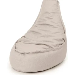 Bobbel Home - Zitzak Stoelvorm - Milano - Duurzaam - Zitstoel - 98% Gerecyclede