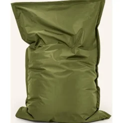 Bobbel Home Ruime zitzak Kussen Nylon 100x150cm