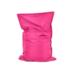 Bobbel Home Ruime zitzak Kussen Nylon 100x150