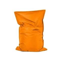 Bobbel Home Zitzak Bella Ruime zitzakken Kussen Nylon 100x150 cm