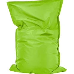 Bobbel Home Zitzak Roma Ruime zitzak Nylon 100x150cm