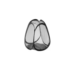 Bobbin voor tafelhoes - zwart