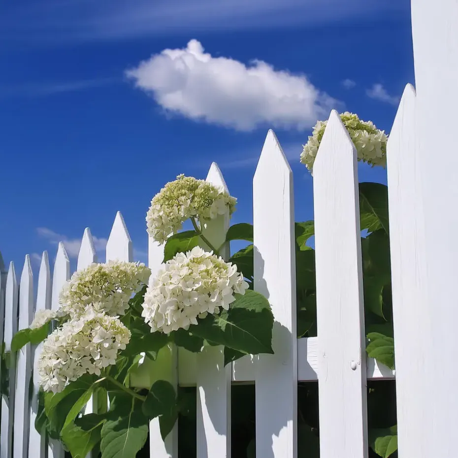 Bolhortensia - Set van 3 - Hydrangea 'Strong Annabelle' - Hoogte 30-40cm - ⌀19cm