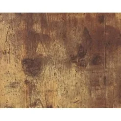 BOLZANO - Keukentrolley - Zwart - Spaanplaat